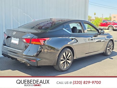Used 2020 Nissan Altima 2.5 SL FWD image 7