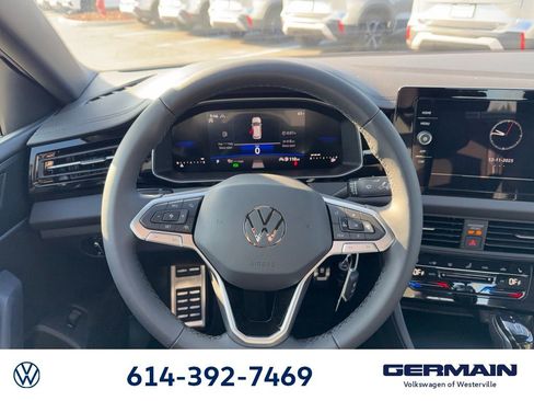 New 2026 Volkswagen Jetta Sport image 17