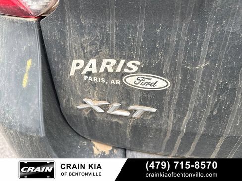 Used 2022 Ford Explorer XLT w/ Equipment Group 202A AWD/4WD image 15