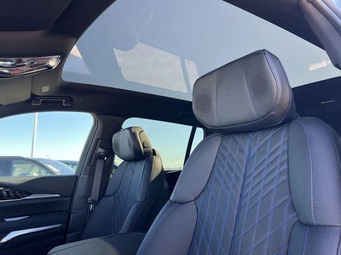 New 2026 Cadillac Escalade IQ Sport 1 AWD/4WD image 26