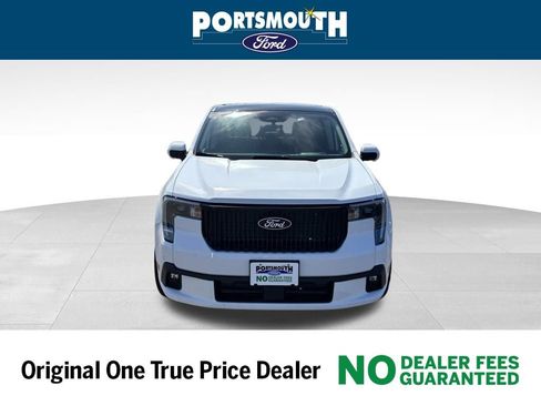 New 2025 Ford Maverick Lobo image 10