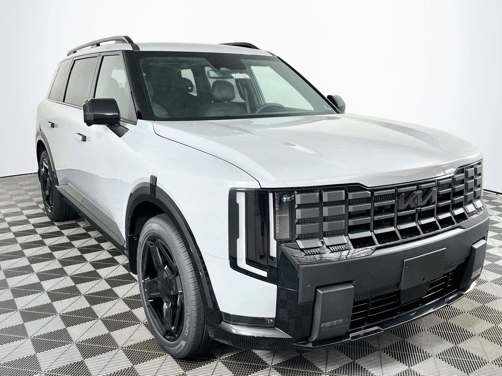 New 2027 Kia Telluride X-Line SX Prestige AWD/4WD image 1