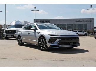 Used 2025 Hyundai Sonata SEL FWD video 1