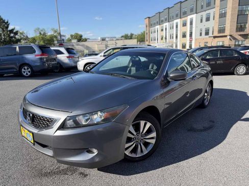Used 2010 Honda Accord EX-L image 3