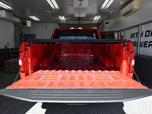 Used 2020 Ford F150 XLT w/ Equipment Group 302A Luxury AWD/4WD image 43