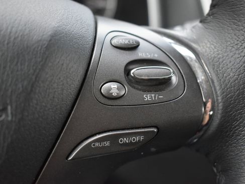 Used 2023 Nissan Murano SV w/ SV Midnight Edition Package AWD/4WD image 20