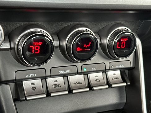 New 2026 Toyota GR86 Premium RWD image 49