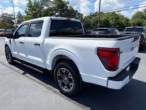 Used 2024 Ford F150 STX RWD image 3