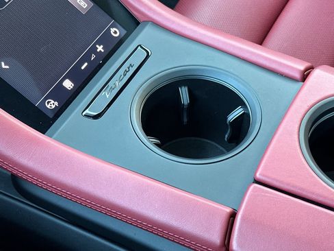 Certified 2025 Porsche Taycan Turbo image 25