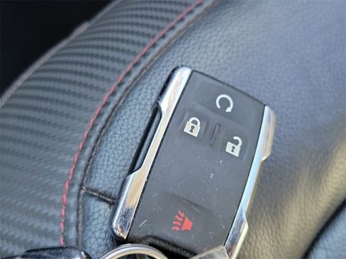 Used 2019 GMC Canyon All Terrain w/ Trailering Package image 29