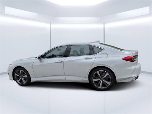 New 2025 Acura TLX w/ Technology Package image 5