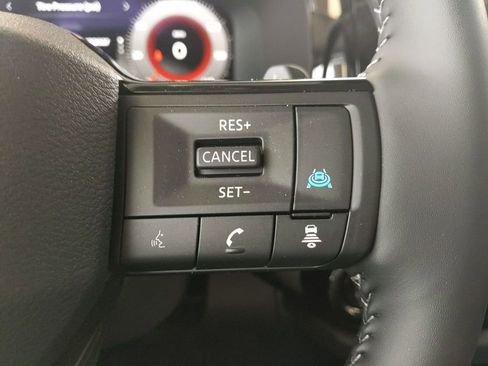 Used 2026 Nissan Pathfinder Platinum w/ Cargo Package AWD/4WD image 20