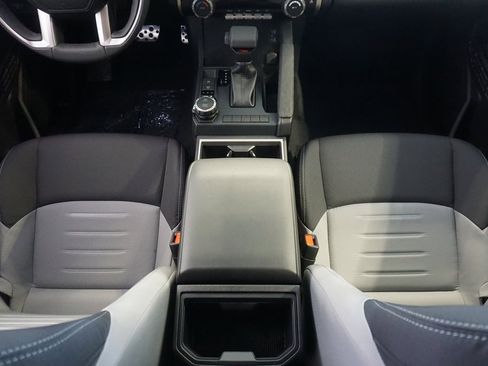 New 2025 Toyota Tacoma TRD Sport image 27