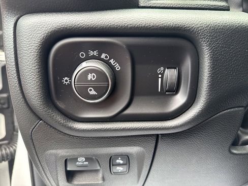 Used 2022 RAM 1500 Rebel w/ Rebel Level 2 Equipment Group AWD/4WD image 18