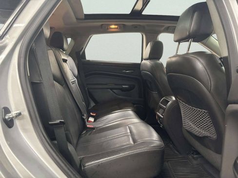 Used 2016 Cadillac SRX Luxury w/ Driver Awareness Package AWD/4WD image 20