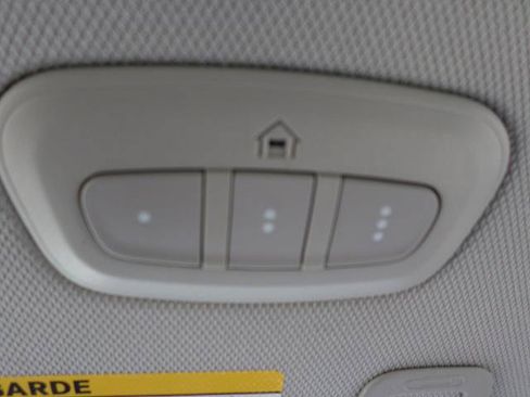 Used 2023 Jeep Grand Cherokee Overland AWD/4WD image 31