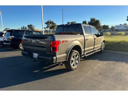Used 2019 Ford F150 XLT w/ Equipment Group 302A Luxury image 3