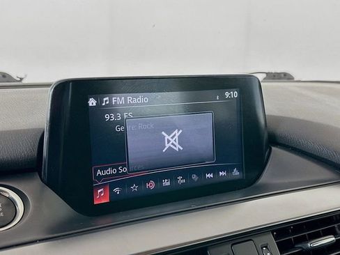 Used 2017 MAZDA MAZDA6 Sport image 16