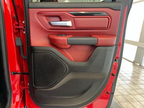Used 2020 RAM 1500 Rebel w/ Rebel Level 2 Equipment Group AWD/4WD image 33
