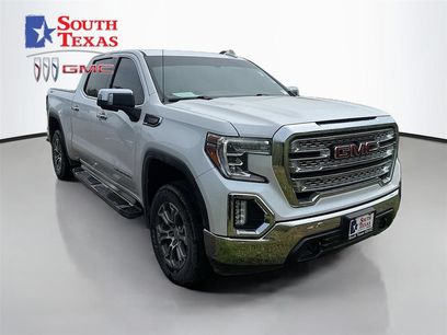 Used 2021 GMC Sierra 1500 SLT