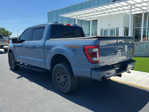 Used 2023 Ford F150 Tremor w/ Equipment Group 402A High AWD/4WD image 7