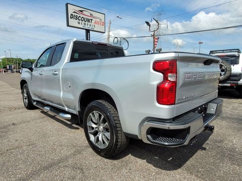 Used 2019 Chevrolet Silverado 1500 LT w/ All-Star Edition image 11