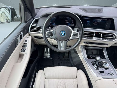 Certified 2023 BMW X5 xDrive45e w/ Executive Package image 27