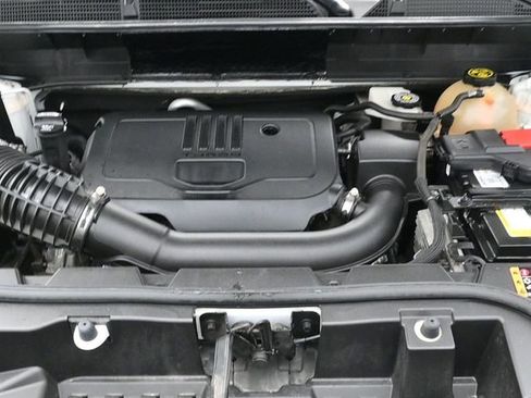 Used 2023 GMC Acadia SLT image 20