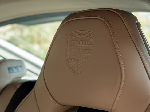 New 2026 Porsche Panamera 4 image 37