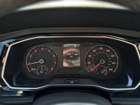 Used 2017 Volkswagen Passat 1.8T SEL Premium image 18