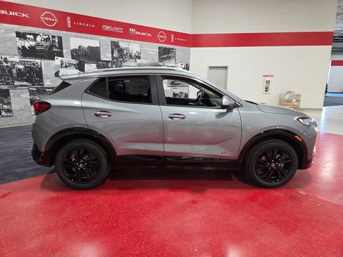 New 2026 Buick Encore GX Sport Touring w/ Comfort Package AWD/4WD image 2