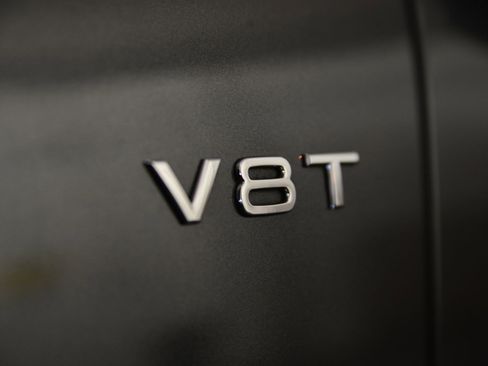 Used 2017 Audi S7 Premium Plus w/ S7 Sport Package image 24