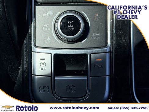 Used 2024 Kia Telluride S AWD/4WD image 24