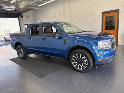 Used 2024 Ford Maverick Lariat