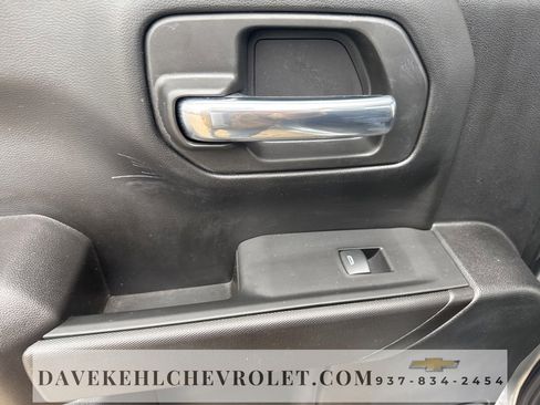 Used 2024 Chevrolet Silverado 1500 Custom image 24