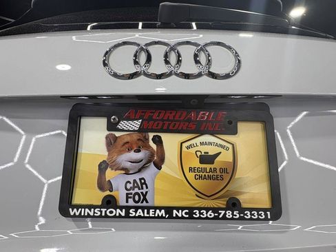 Used 2021 Audi Q3 2.0T Premium Plus w/ Premium Plus Package AWD/4WD image 41