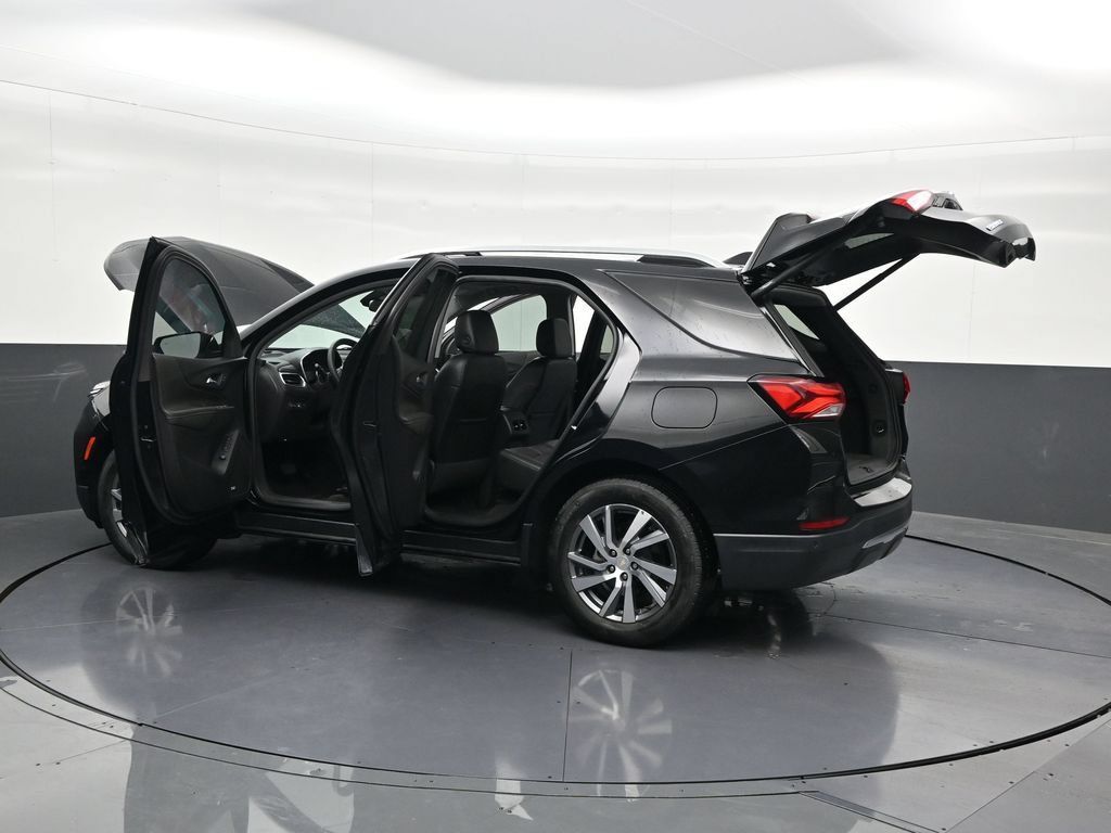Used 2023 Chevrolet Equinox Premier FWD image 37