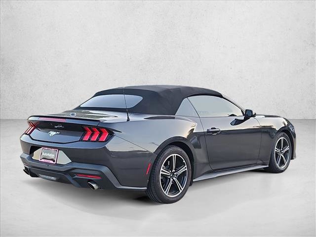 Used 2024 Ford Mustang Premium RWD image 5