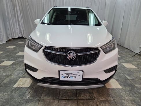 Used 2017 Buick Encore Preferred image 3