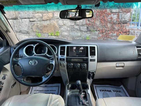Used 2003 Toyota 4Runner Limited AWD/4WD image 21