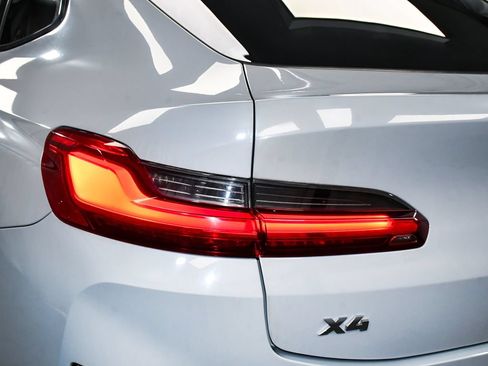 Used 2024 BMW X4 M40i w/ Premium Package AWD/4WD image 88