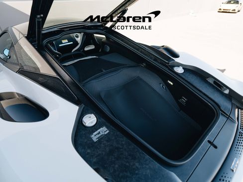 Used 2025 McLaren GTS image 32