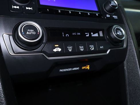 Used 2020 Honda Civic LX image 27