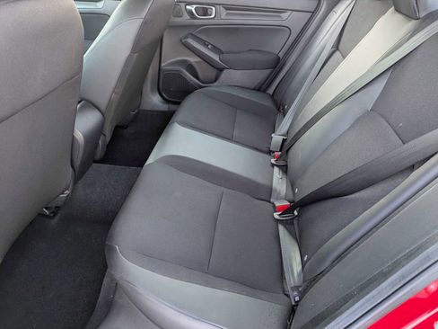 Certified 2024 Honda Civic Sport image 15