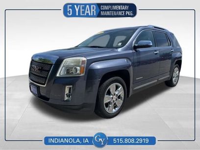 Used 2014 GMC Terrain SLT