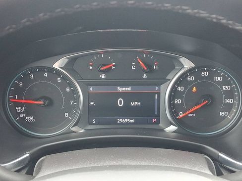 Certified 2023 Chevrolet Equinox LT AWD/4WD image 20