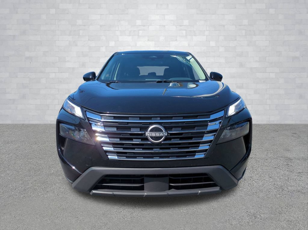 Used 2025 Nissan Rogue SV AWD/4WD image 10