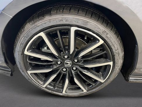 New 2026 Honda Accord Touring image 11