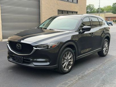 Used 2019 MAZDA CX-5 Grand Touring