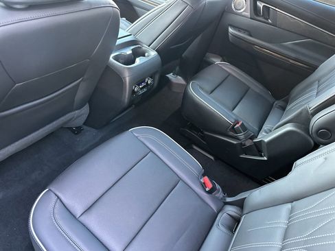 New 2026 Buick Enclave Avenir w/ Super Cruise Package image 12